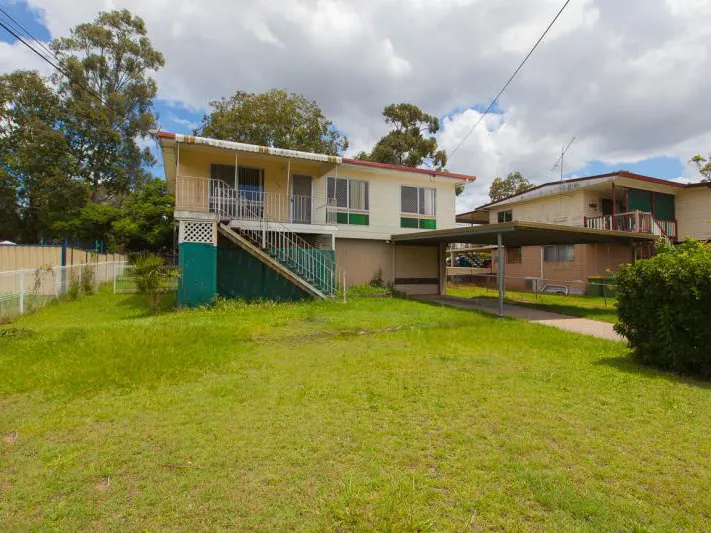 Pet Friendly Family Home on Large Block!