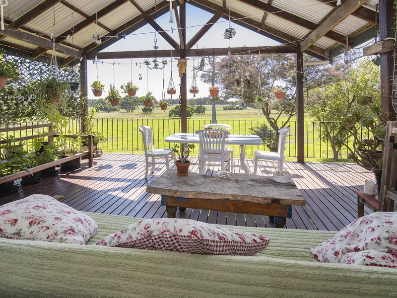 COWARAMUP COUNTRY CHARM