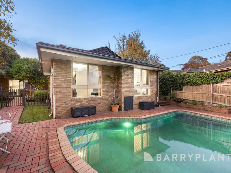 Great Lifestyle in Prime Location