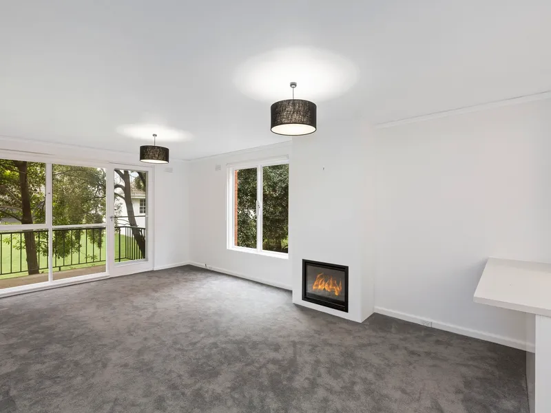 PRIVATE OASIS IN THE HEART OF TOORAK