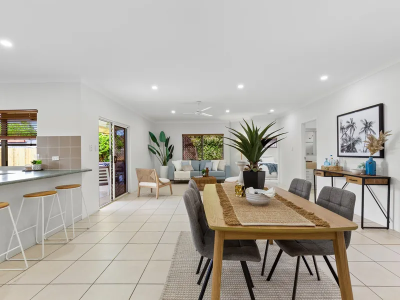 First time offered to market!