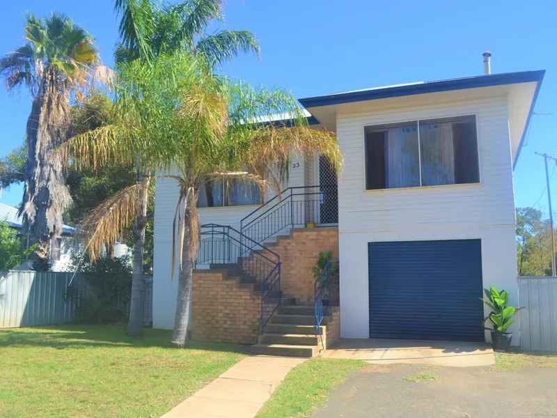 ATTENTION FIRST HOME BUYERS & INVESTORS!