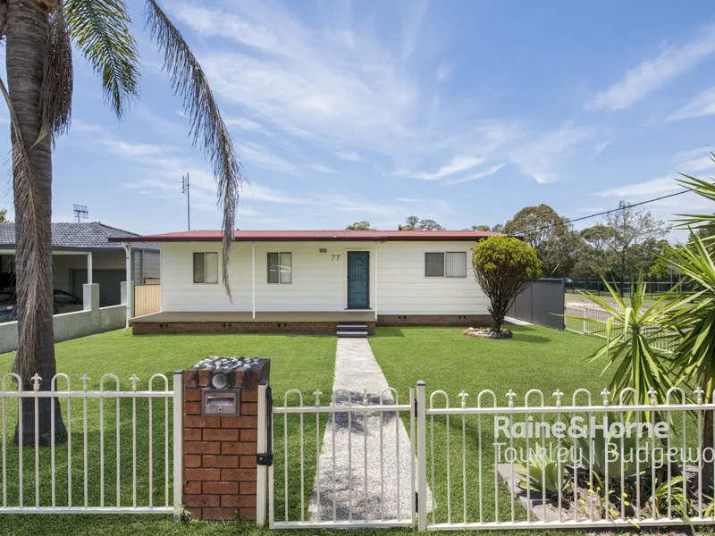 3 Bedroom Halekulani Home with Separate Self-Contained Studio!