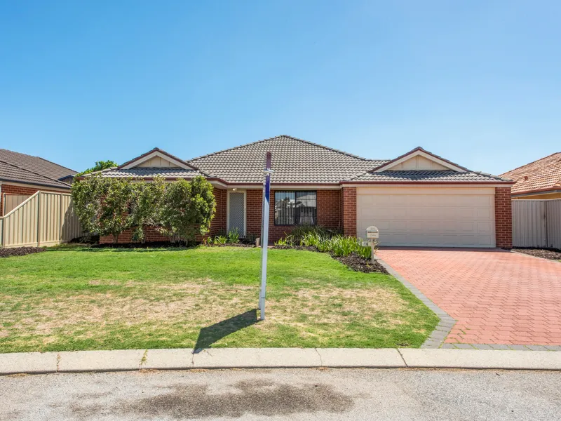 Family Home in Secret Harbour