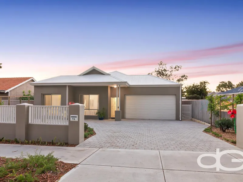 UNDER OFFER 