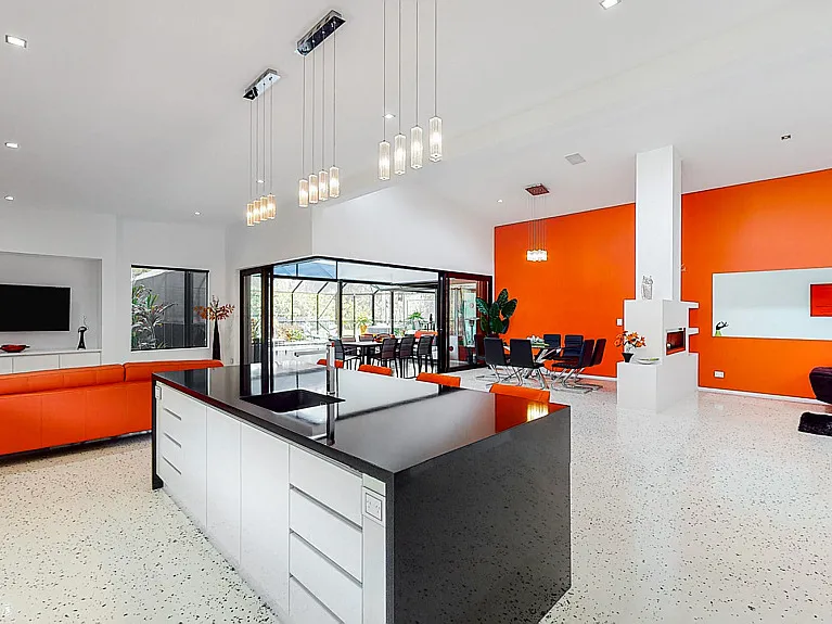 Private Architectural Noosa Hideaway