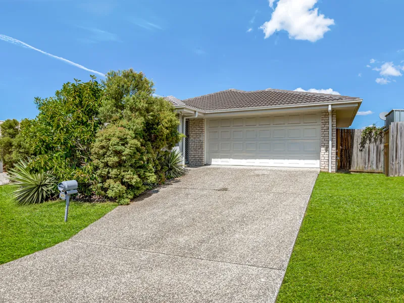 GOLDEN INVESTMENT OPPORTUNITY IN UPPER COOMERA!