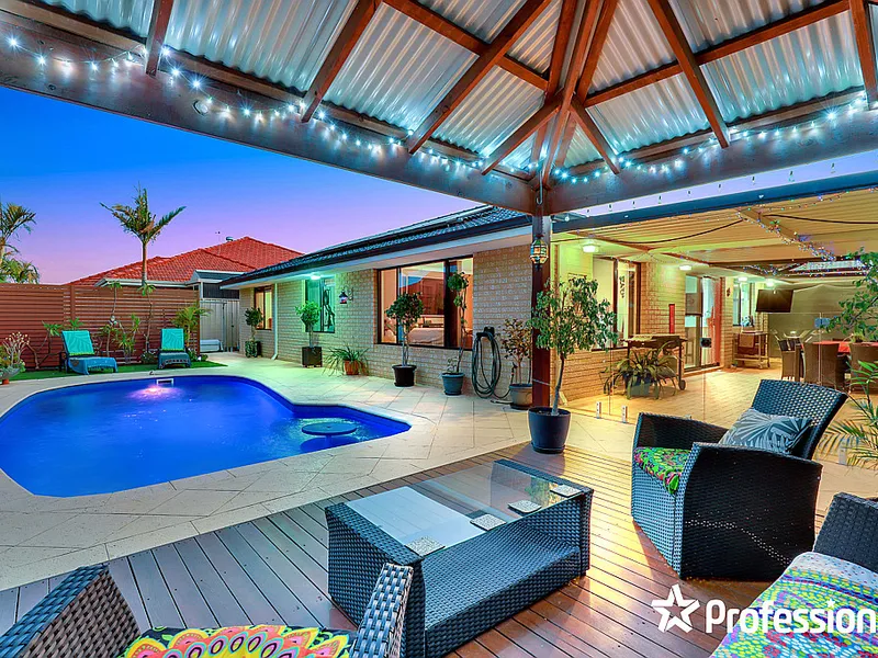 Sanctuary Waters Stunner!