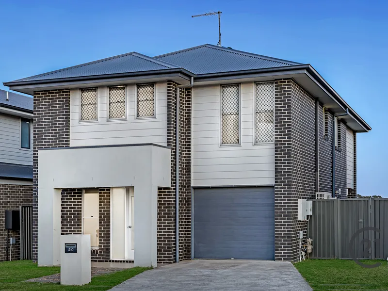 CONVIENT & STYLISH - WELCOME TO YOUR NEW HOME!