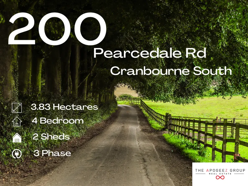 3.87 Hectares Prime Land with Business Opportunities