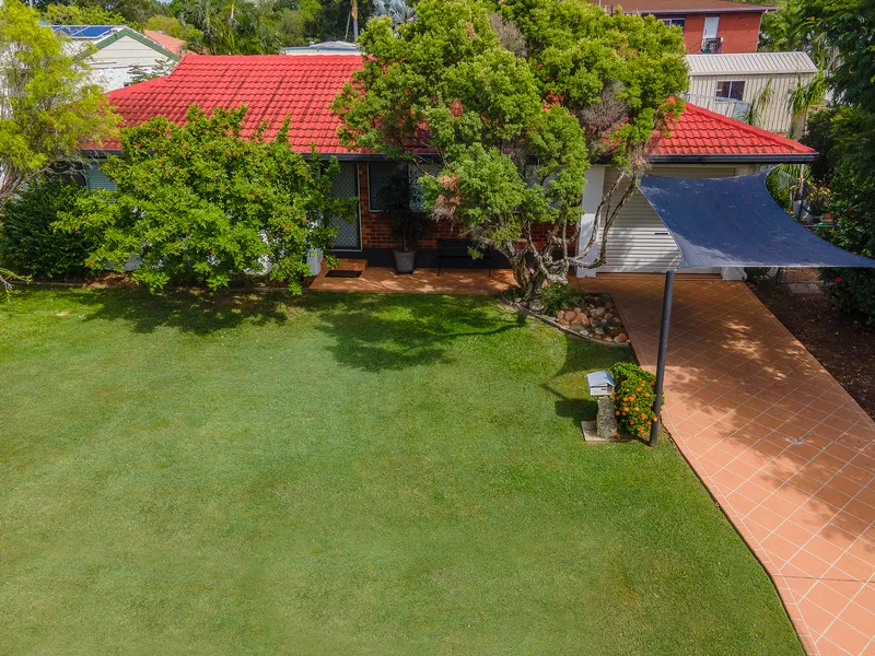 Renovated, Prime Location