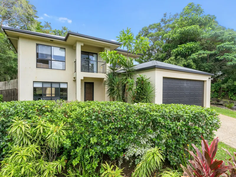 Modern & ultra-convenient locale in Brinsmead