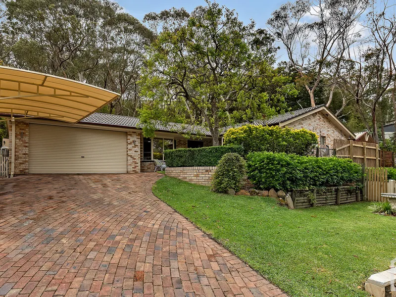 Large 5 bedroom property and additional VanHome!