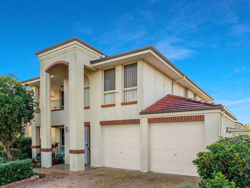 Spacious Family Home!