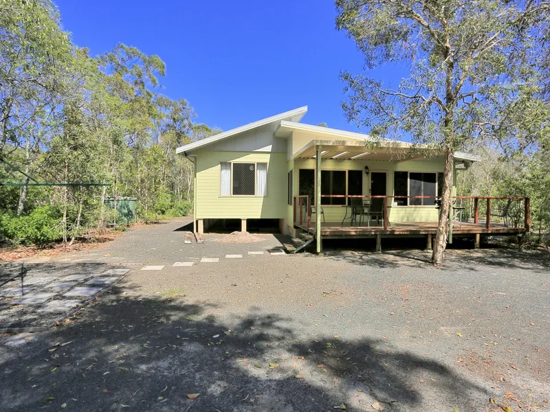 A Home For the Heart