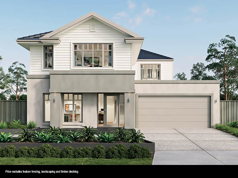 Home and Land Package in Labrador, Gold Coast!