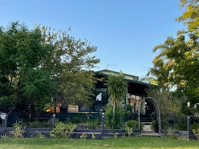 Stunning Large Two Storey Home On Large Block In Rural Setting