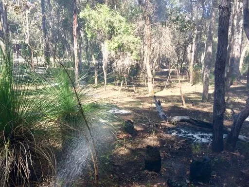 Large block on beautiful Molloy Island, Augusta, WA