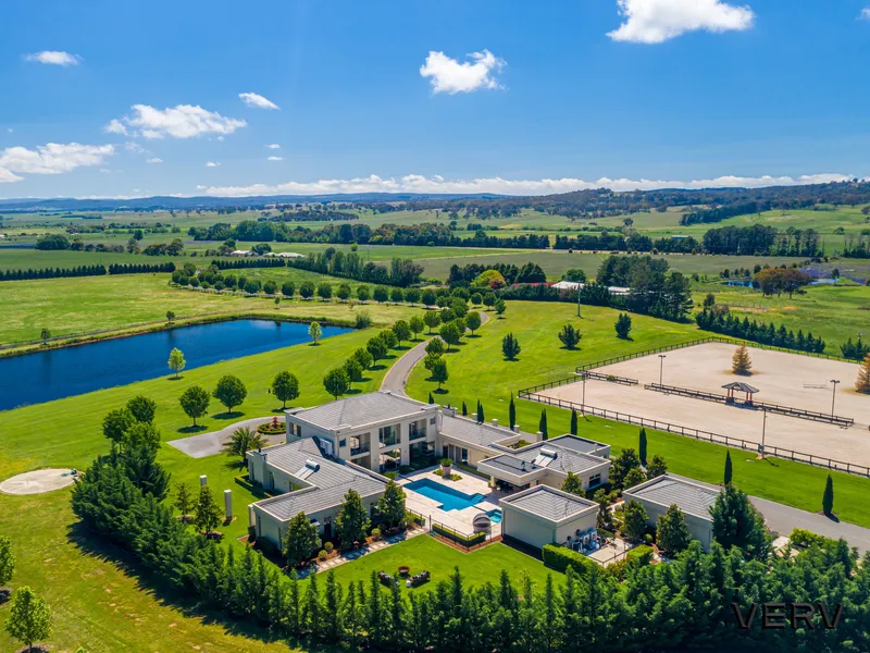 LouieLou: An opulent private estate