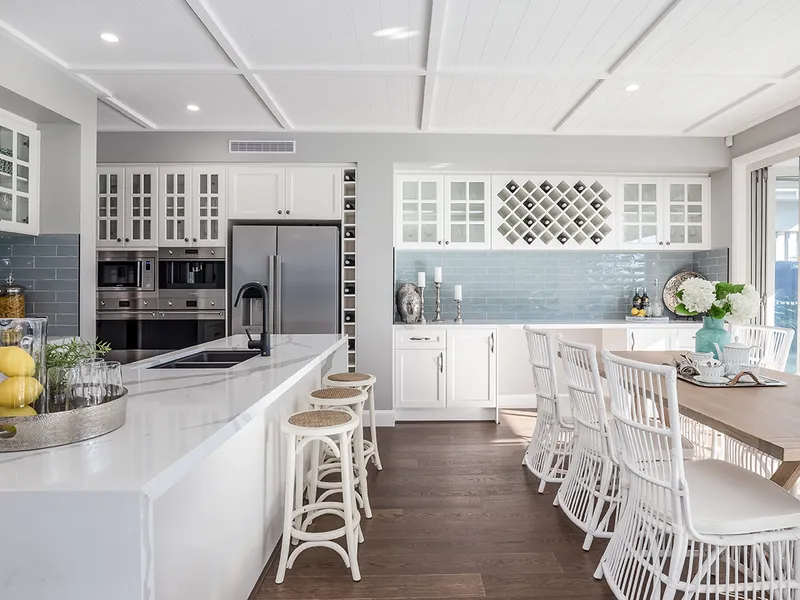 House and Land Package in Holland Park by Bold Living