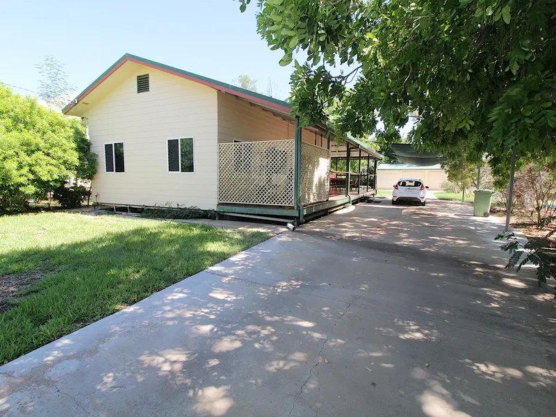 Cottage Style Comfort!