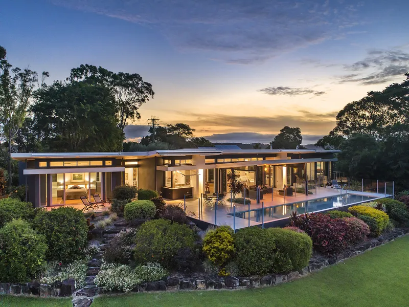 LUXURY COUNTRY NOOSA