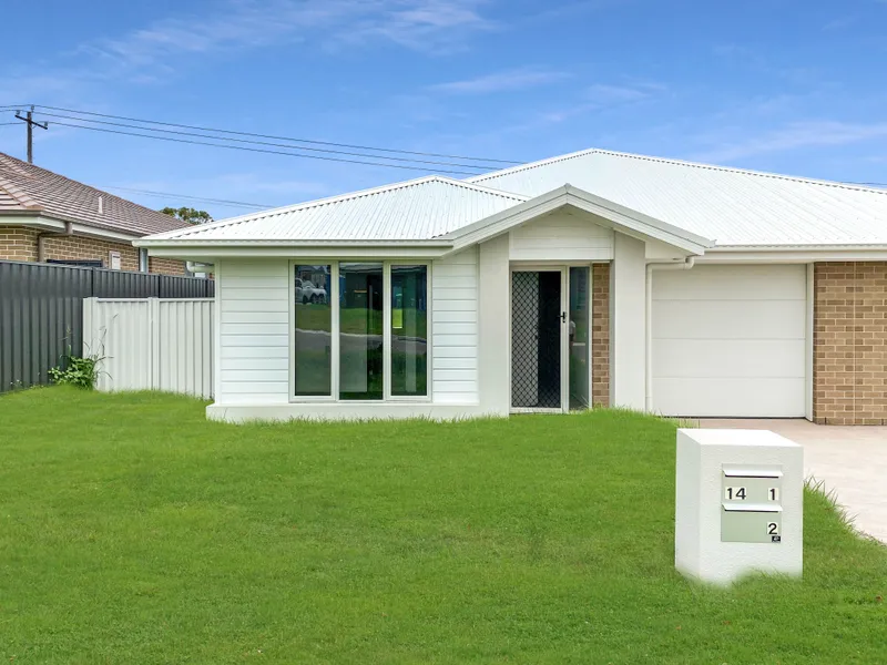 THE PERFECT BLEND OF STYLE & CONVENIENCE!