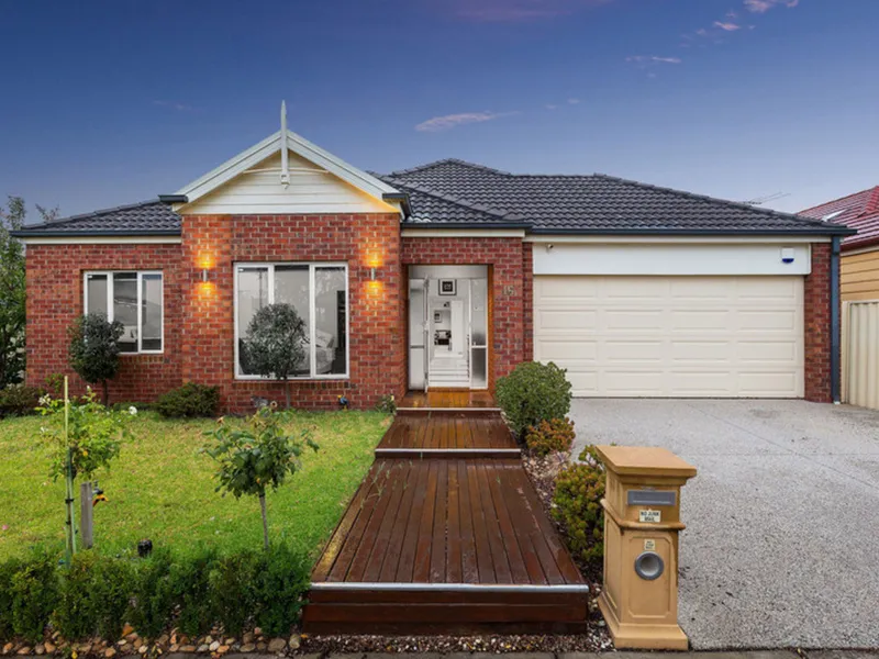 Gorgeous Family Home