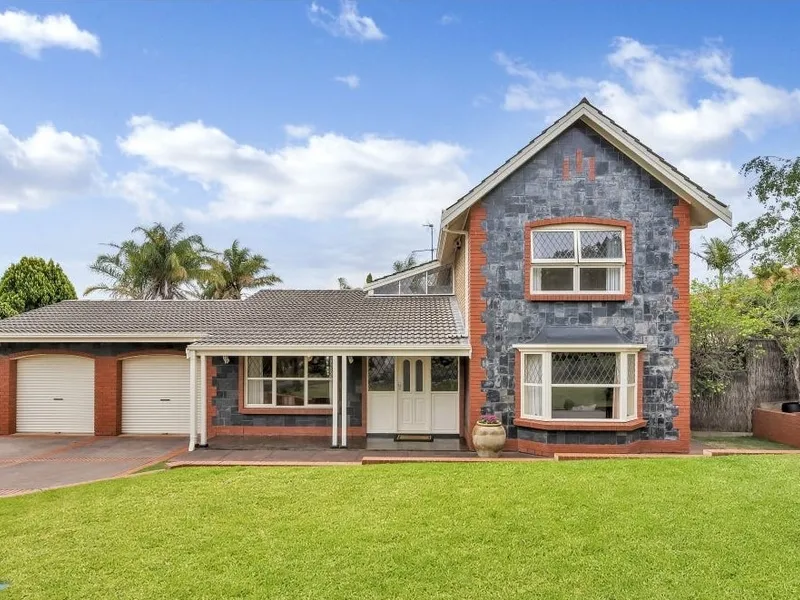 Family Home in a Great Location
