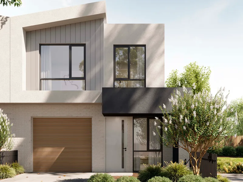 Luxe Living with Massive North Facing Backyard