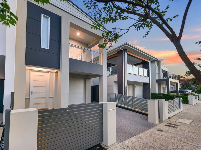 The Modern Lifestyle!