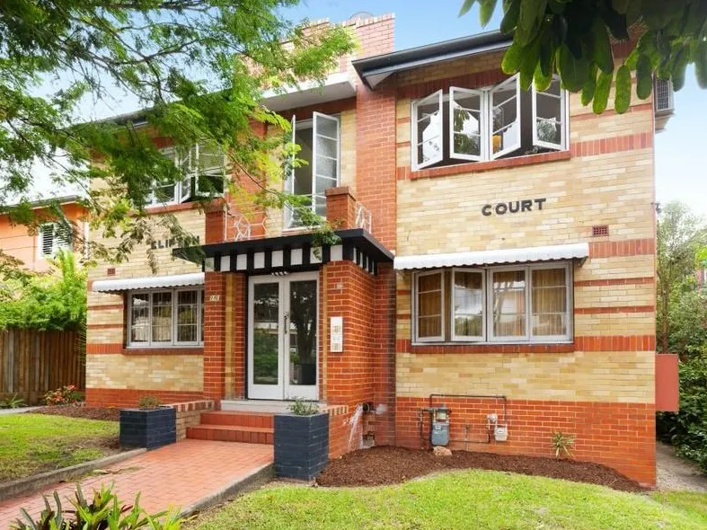 Character Abounds on Brisbane's Favourite Street