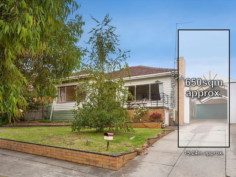 Potential, Plans, Success