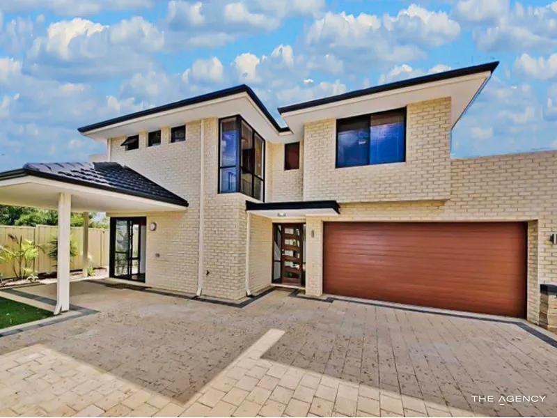 Super-Sized & Low Maintenance