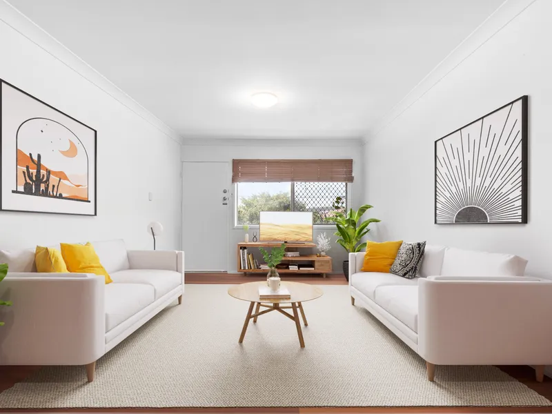 Perfect Entry Level Purchase or Investment Opportunity