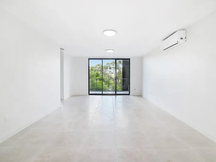 3 Bedroom Apartment in Great Location