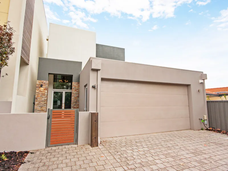 Executive Two Storey Residence