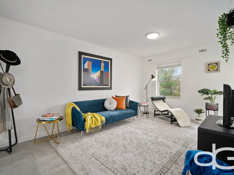 Urban Living in Prime Location