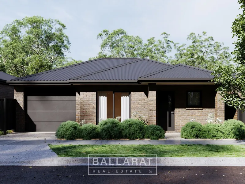 QUALITY OFF THE PLAN 2 BEDROOM TOWNHOUSE