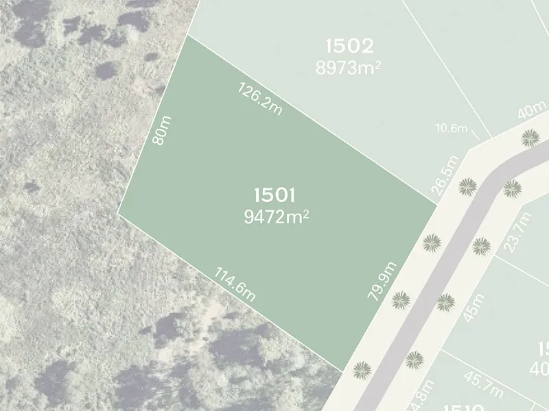 Lot 1501 - Spring Mountain Stage 15C