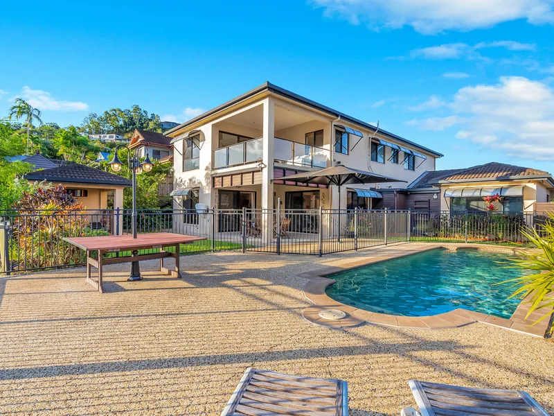 Exceptional Quality, Prime Position - Your New Home Awaits