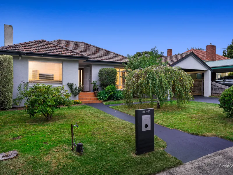 The Absolute Top of its Class!