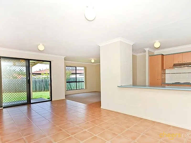 Family Home in a Convenient Location!