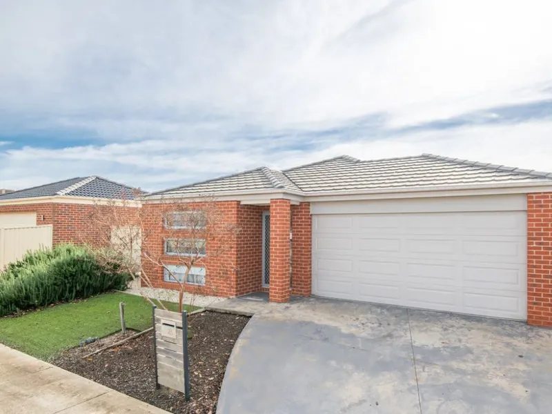 Modern Home in North Shepparton!