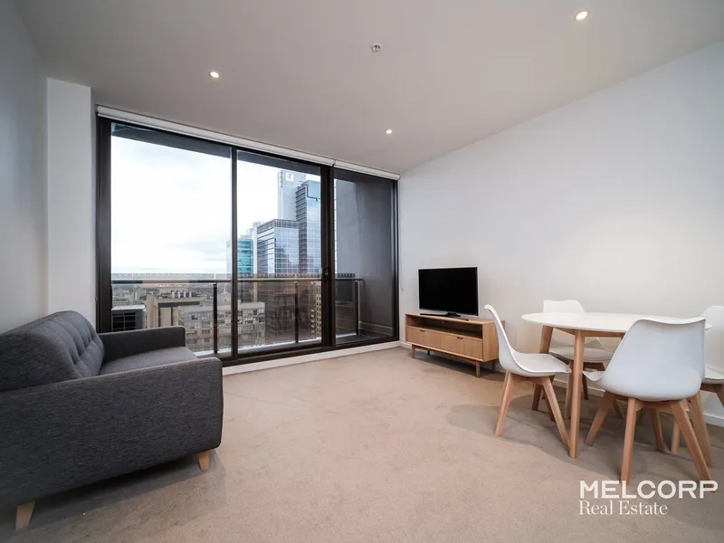 1 bed 1 bath FULLY FURNISHED in ABODE318 