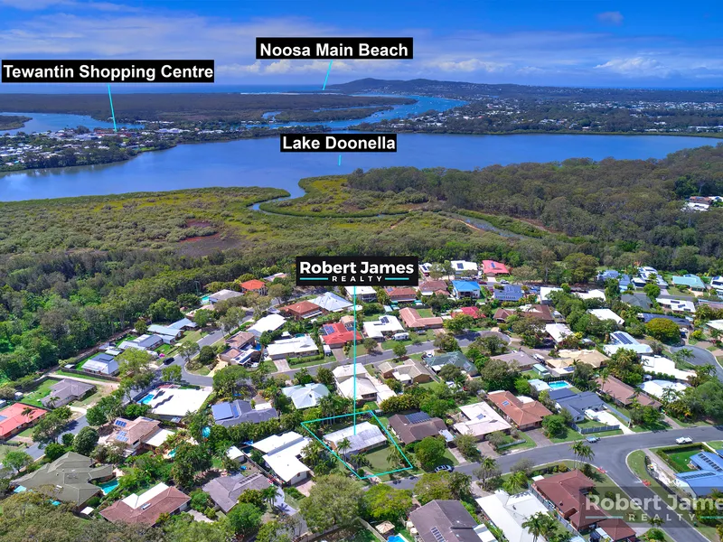 A NEAT LITTLE PACKAGE