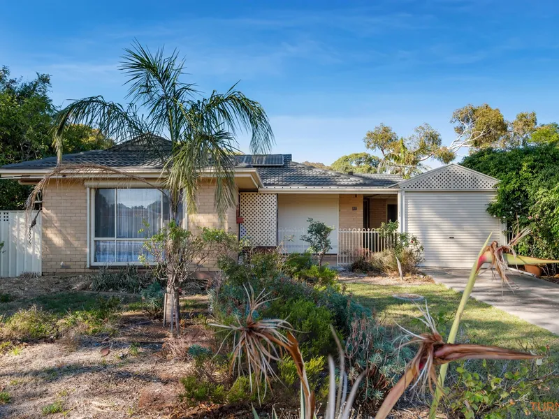 Affordable opportunity to restore to former glory