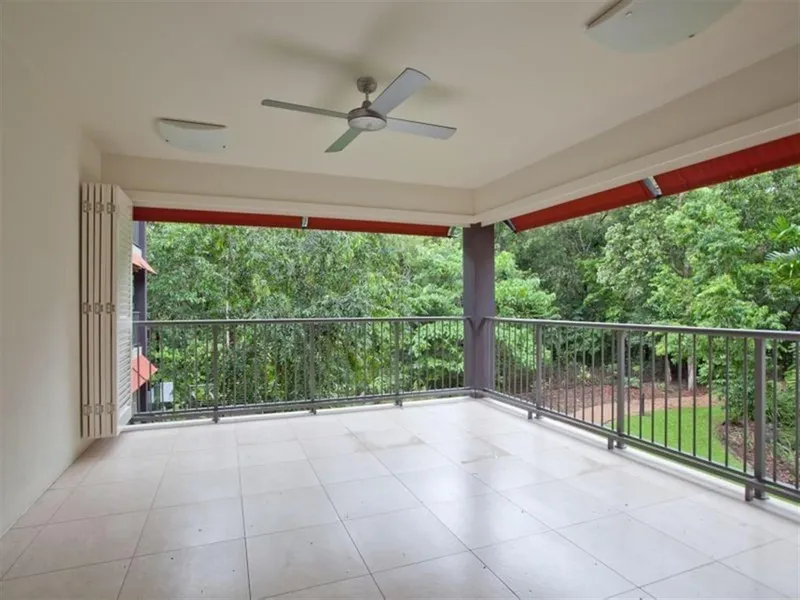 Secure and modern Apartment Living