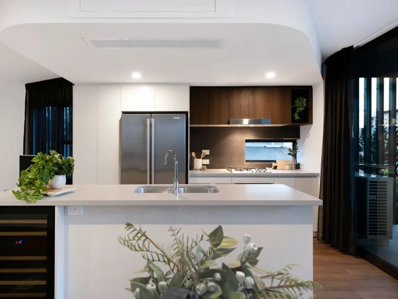 BRAND NEW 1 BEDROOM UNIT! 1 WEEK FREE RENT!