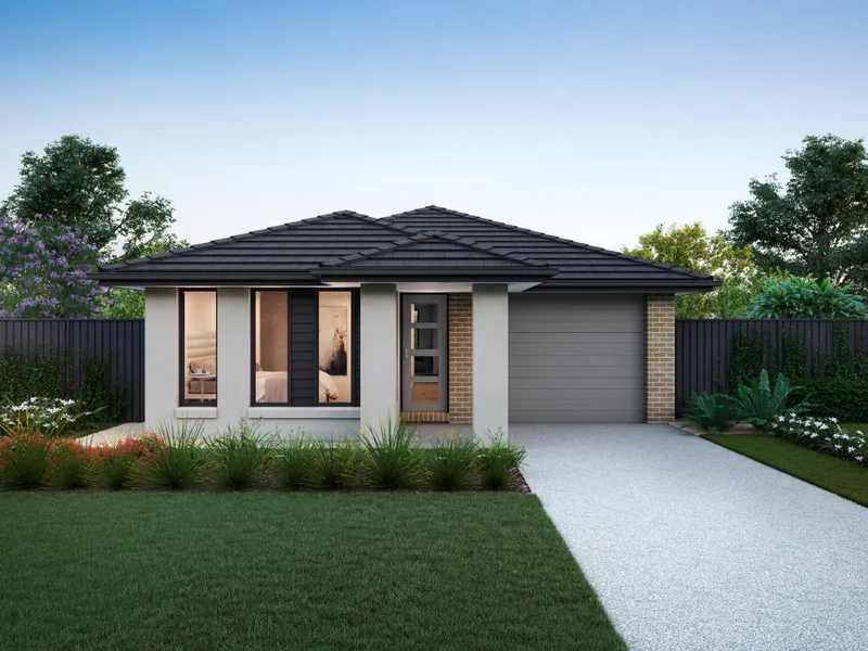 $625,000 FULL TURNKEY + FIXED PRICE + 3BED + 2BATH + LIVING + SINGLE GARAGE + DISPLAY OPEN FOR WALK THROUGH.